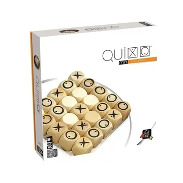 Quixo Mini - slika proizvoda pod brojem: 1