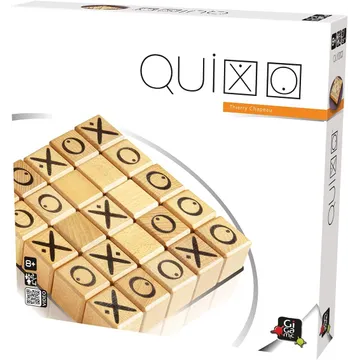 Quixo Classic - slika proizvoda pod brojem: 1