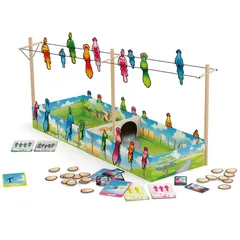 Preporučeni proizvod: Featherweight Fiesta