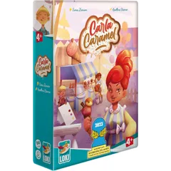 Preporučeni proizvod: Carla Caramel