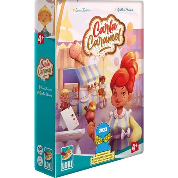 Carla Caramel - slika proizvoda pod brojem: 1