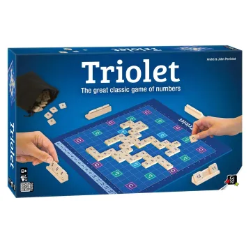 Triolet - slika proizvoda pod brojem: 1