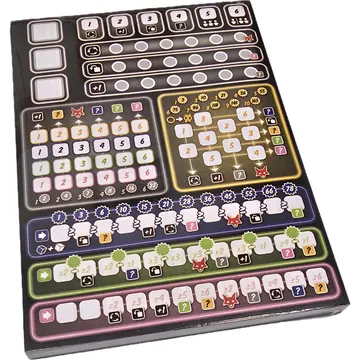 Twice as Clever (Duplo pametnije) replacement pads - slika proizvoda pod brojem: 1