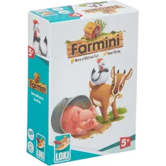 Preporučeni proizvod: Farmini