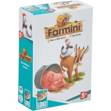 Farmini - slika proizvoda pod brojem: 1