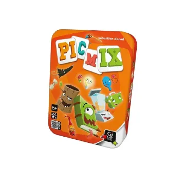 PicMix - slika proizvoda pod brojem: 1