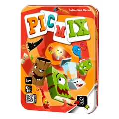 Preporučeni proizvod: PicMix