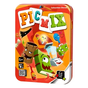 PicMix - slika proizvoda pod brojem: 1