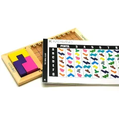 Preporučeni proizvod: Katamino