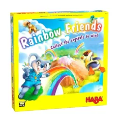 Preporučeni proizvod: Rainbow Friends