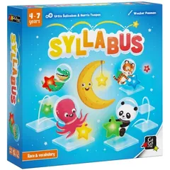 Recommended product: Syllabus