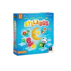 Preporučeni proizvod: Syllabus