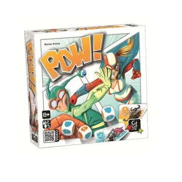 POW! - slika proizvoda pod brojem: 1