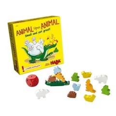 Preporučeni proizvod: Animal upon Animal, Small and yet Great!