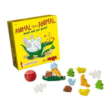 Animal upon Animal, Small and yet Great! - slika proizvoda pod brojem: 1