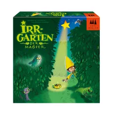 Preporučeni proizvod: Magician's Maze (Irrgarten der Magier)