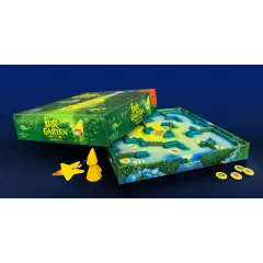 Preporučeni proizvod: Magician's Maze (Irrgarten der Magier)