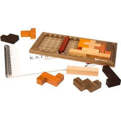 Preporučeni proizvod: Katamino Deluxe