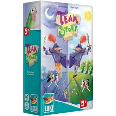 Preporučeni proizvod: Team Story