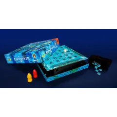 Preporučeni proizvod: Magic Maze (Das Magische Labyrinth)