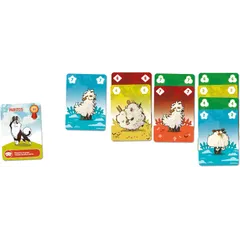 Preporučeni proizvod: Wool Gang