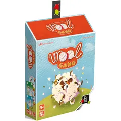 Preporučeni proizvod: Wool Gang