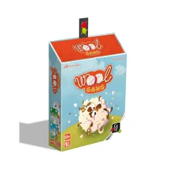 Preporučeni proizvod: Wool Gang