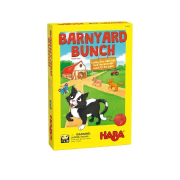 Barnyard Bunch - slika proizvoda pod brojem: 1