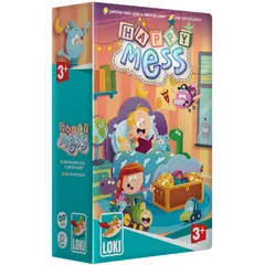 Preporučeni proizvod: Happy Mess