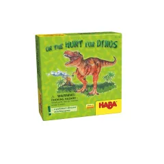 Preporučeni proizvod: On the Hunt for Dinos