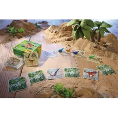 Preporučeni proizvod: On the Hunt for Dinos