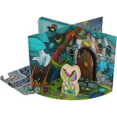 Preporučeni proizvod: Pop-Up Story The Temple of Catajima