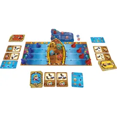 Preporučeni proizvod: Kraken Attack