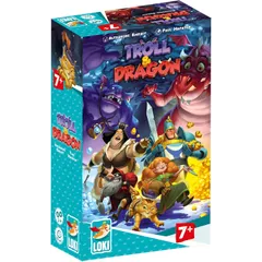 Preporučeni proizvod: Troll & Dragon