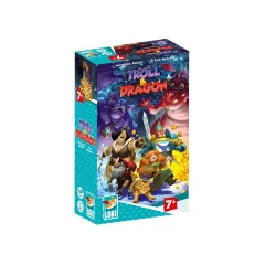 Preporučeni proizvod: Troll & Dragon