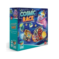Preporučeni proizvod: Cosmic Race