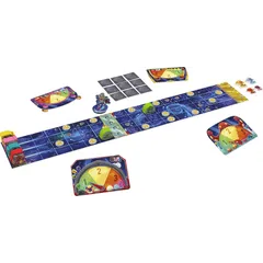 Preporučeni proizvod: Cosmic Race