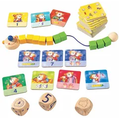 Preporučeni proizvod: Clever Bear Learns to Count