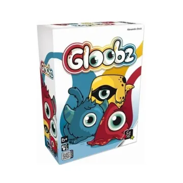 Gloobz - slika proizvoda pod brojem: 1