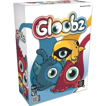 Gloobz - slika proizvoda pod brojem: 1