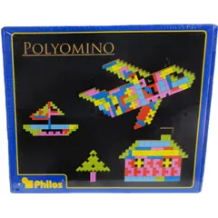 Preporučeni proizvod: Polyomino