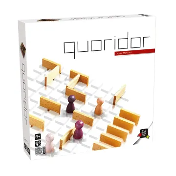 Quoridor Classic - slika proizvoda pod brojem: 1