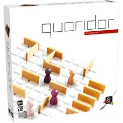 Preporučeni proizvod: Quoridor Classic