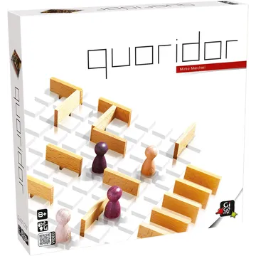 Quoridor Classic - slika proizvoda pod brojem: 1