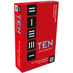 Recommended product: Ten