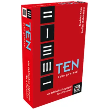 Ten - slika proizvoda pod brojem: 1