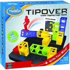 Preporučeni proizvod: TipOver