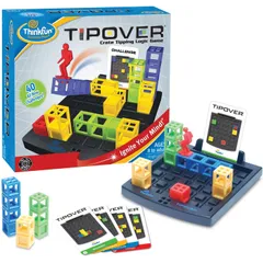 Preporučeni proizvod: TipOver