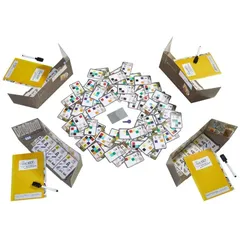 Preporučeni proizvod: The Key – Sabotage at Lucky Lama Land