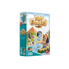 Preporučeni proizvod: Happy Families